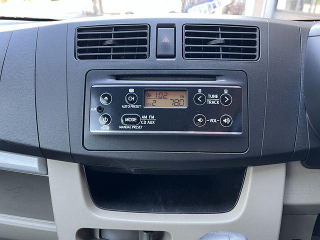 DAIHATSU MOVE 2013 Image 31