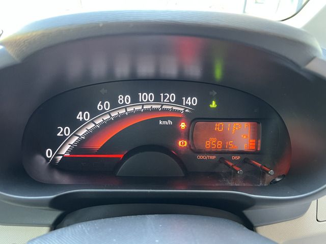 DAIHATSU MOVE 2013 Image 31