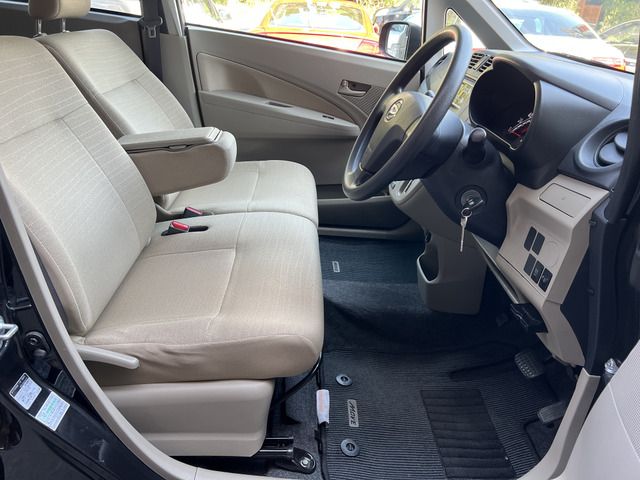 DAIHATSU MOVE 2013 Image 31