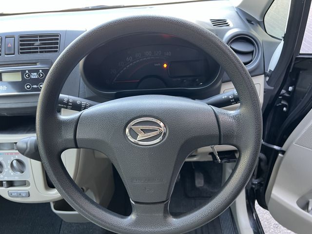 DAIHATSU MOVE 2013 Image 31