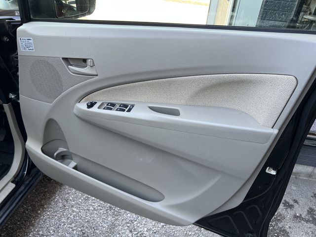 DAIHATSU MOVE 2013 Image 31