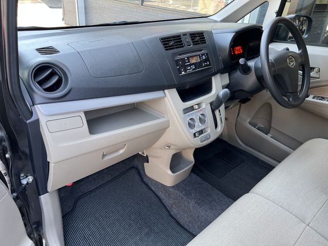 DAIHATSU MOVE 2013 Image 31