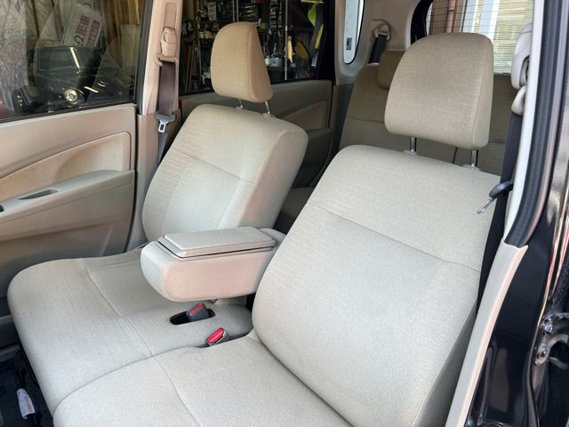 DAIHATSU MOVE 2013 Image 31