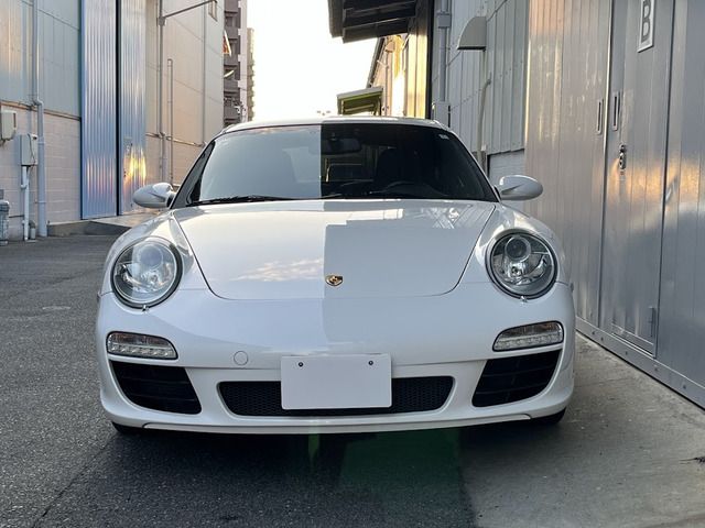 PORSCHE 911 2008 Image 31