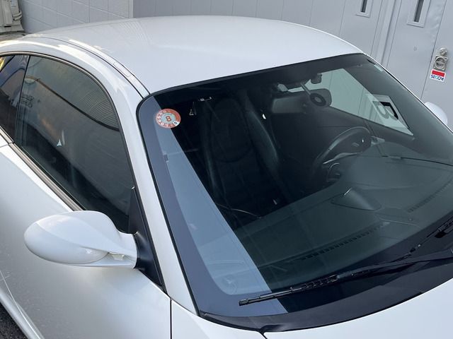 PORSCHE 911 2008 Image 31