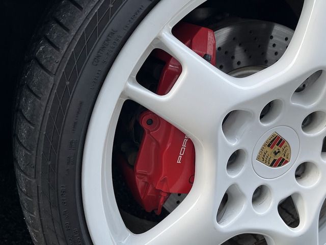 PORSCHE 911 2008 Image 31