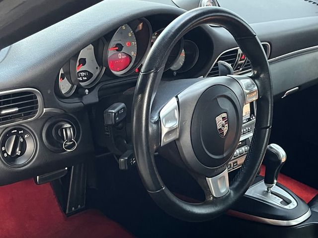 PORSCHE 911 2008 Image 31