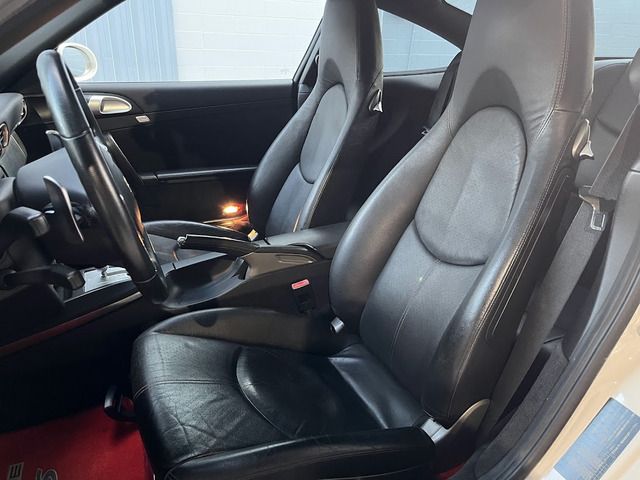 PORSCHE 911 2008 Image 31