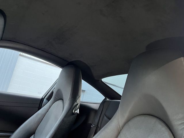 PORSCHE 911 2008 Image 31