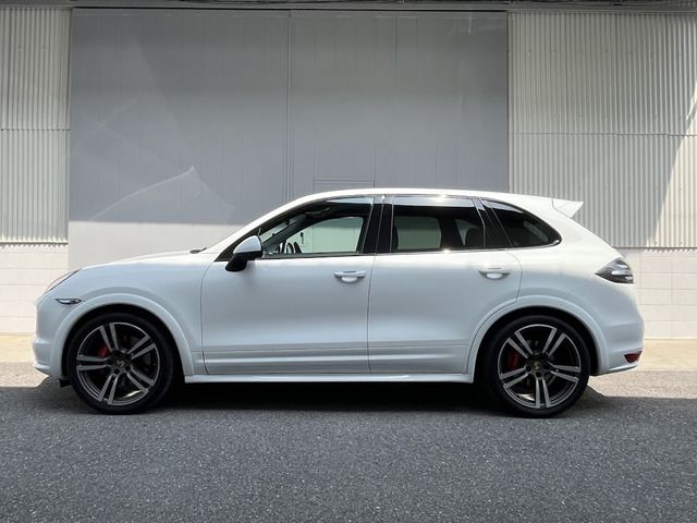 PORSCHE CAYENNE 2013 Image 31