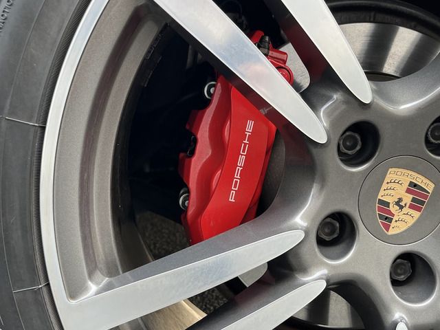 PORSCHE CAYENNE 2013 Image 31