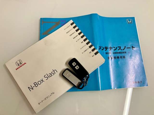 HONDA N BOX SLASH 4WD 2015 Image 31