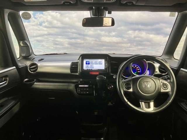 HONDA N BOX SLASH 4WD 2015 Image 31