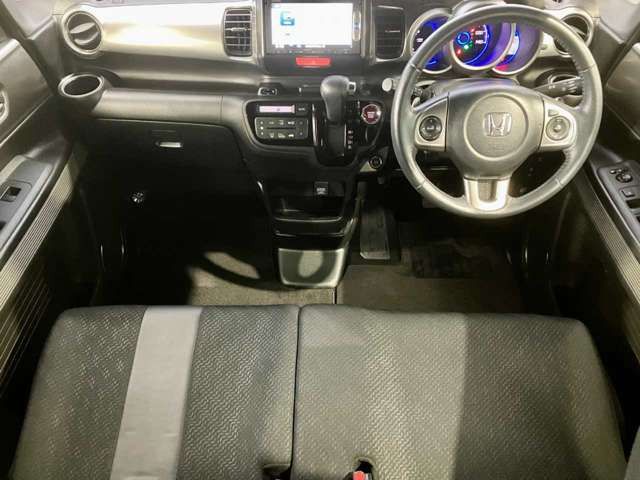 HONDA N BOX SLASH 4WD 2015 Image 31