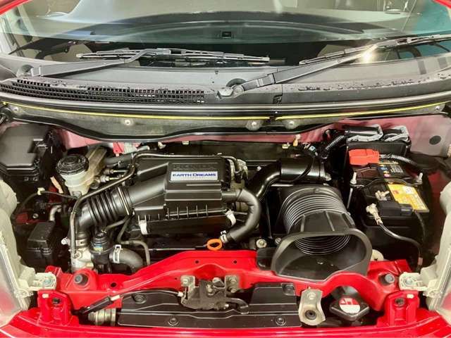 HONDA N BOX SLASH 4WD 2015 Image 31