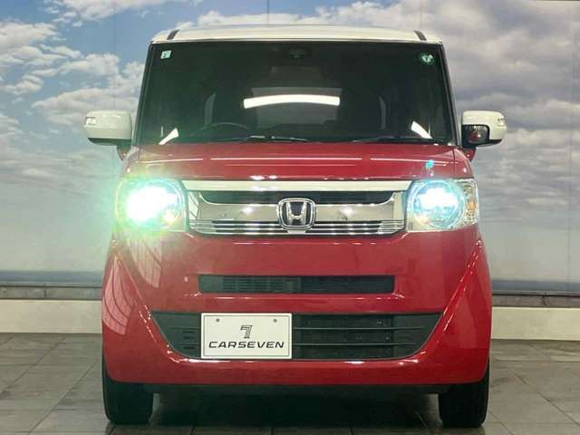 HONDA N BOX SLASH 4WD 2015 Image 31