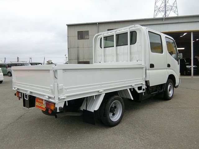 TOYOTA TOYOACE 2005 Image 31