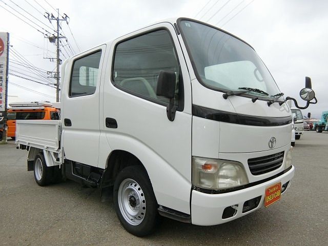 TOYOTA TOYOACE 2005 Image 31