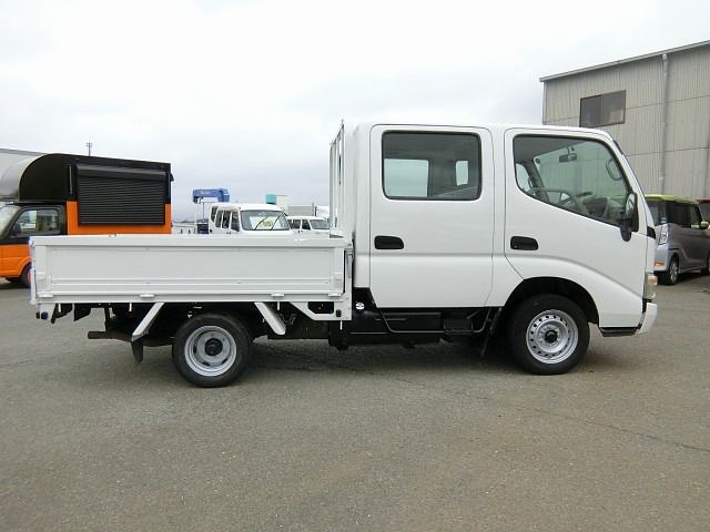 TOYOTA TOYOACE 2005 Image 31