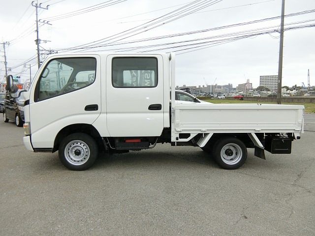 TOYOTA TOYOACE 2005 Image 31