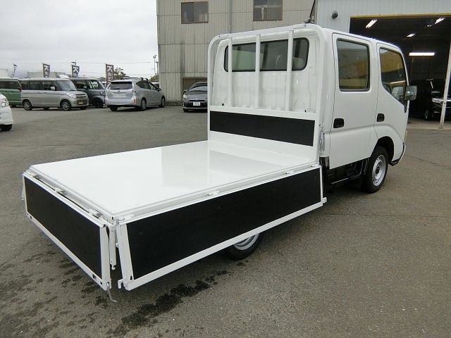 TOYOTA TOYOACE 2005 Image 31