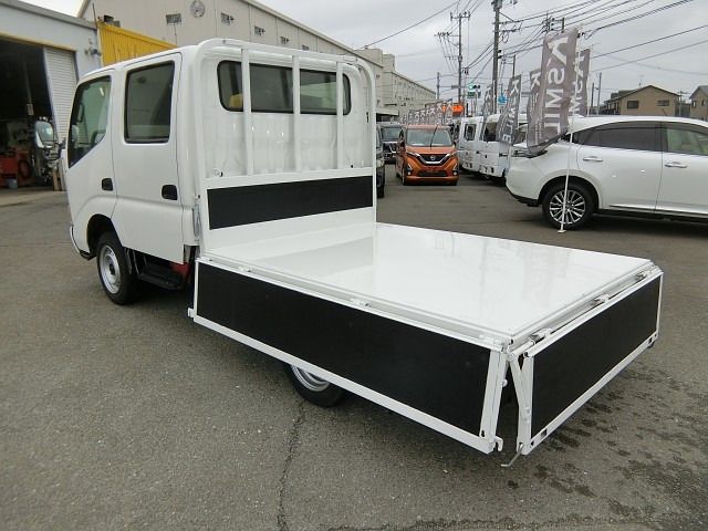 TOYOTA TOYOACE 2005 Image 31