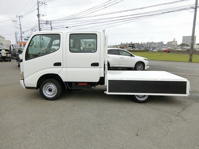 TOYOTA TOYOACE 2005 Image 31