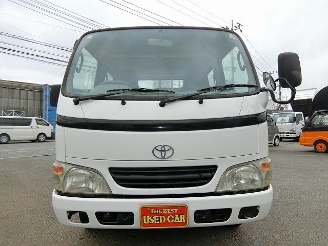 TOYOTA TOYOACE 2005 Image 31