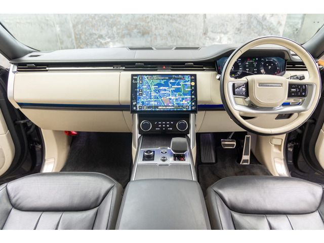 ROVER RANGE 2023 Image 31