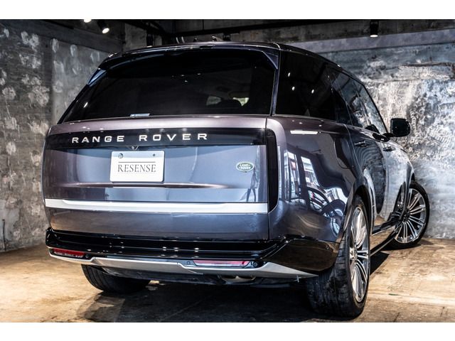 ROVER RANGE 2023 Image 31