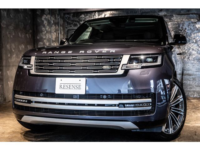 ROVER RANGE 2023 Image 31