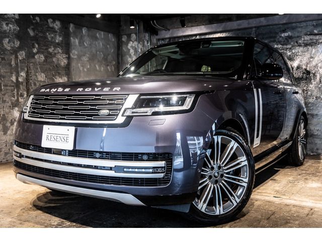 ROVER RANGE 2023 Image 31