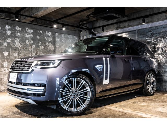 ROVER RANGE 2023 Image 31