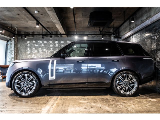 ROVER RANGE 2023 Image 31