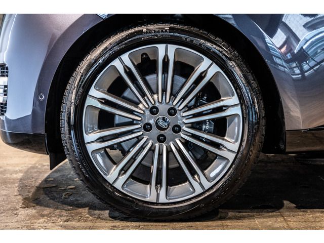 ROVER RANGE 2023 Image 31