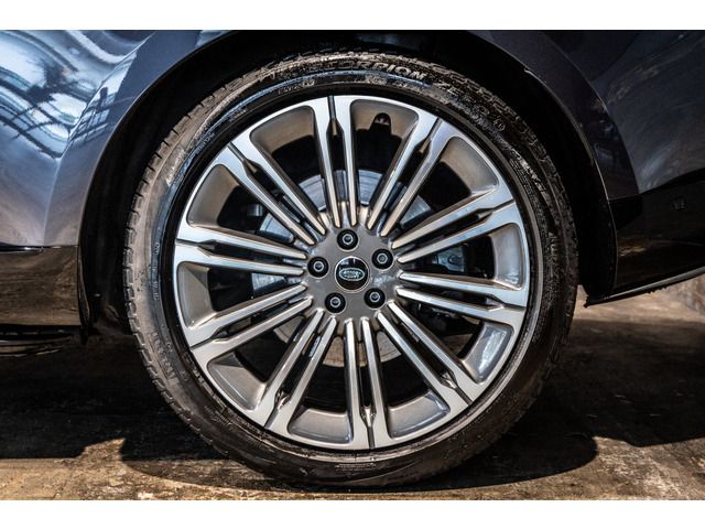 ROVER RANGE 2023 Image 31