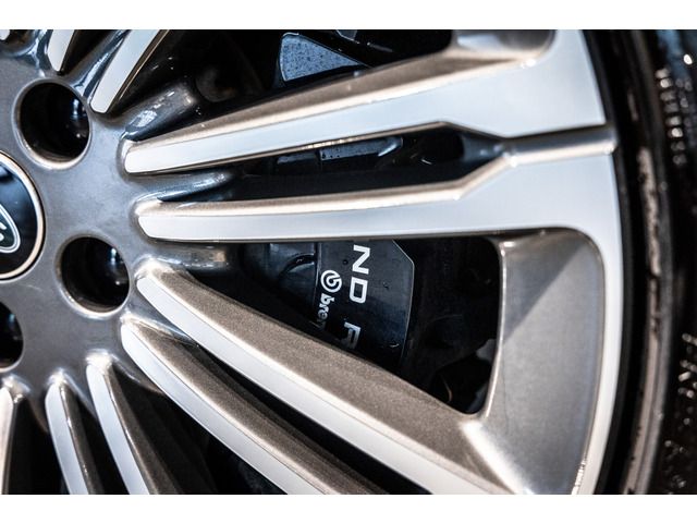 ROVER RANGE 2023 Image 31