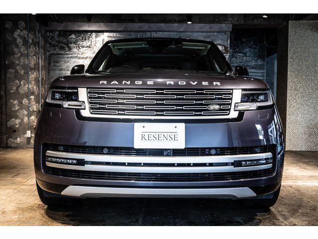 ROVER RANGE 2023 Image 31