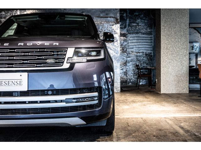 ROVER RANGE 2023 Image 31