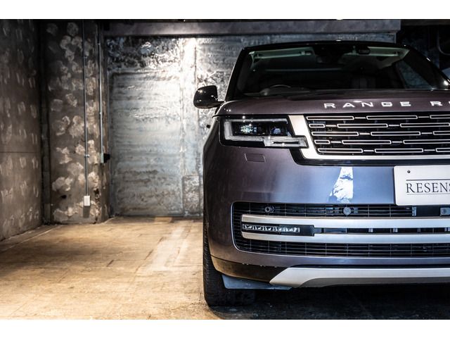 ROVER RANGE 2023 Image 31