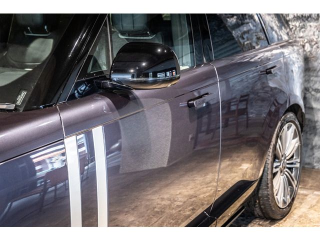 ROVER RANGE 2023 Image 31