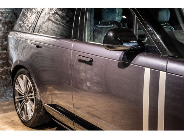 ROVER RANGE 2023 Image 31