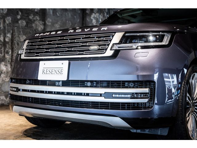 ROVER RANGE 2023 Image 31