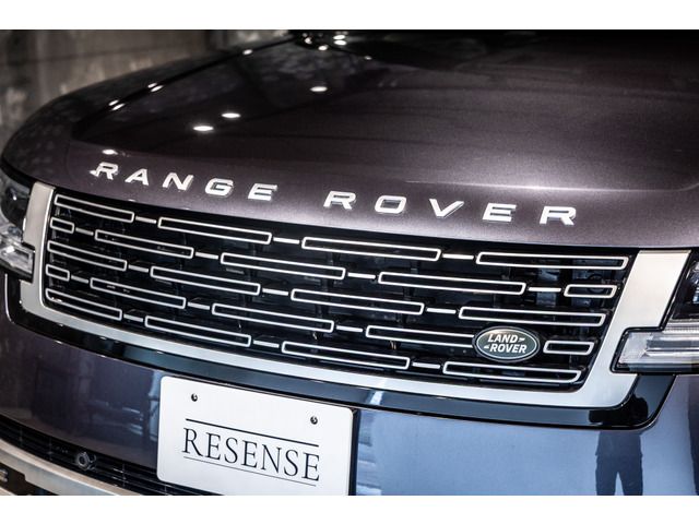 ROVER RANGE 2023 Image 31