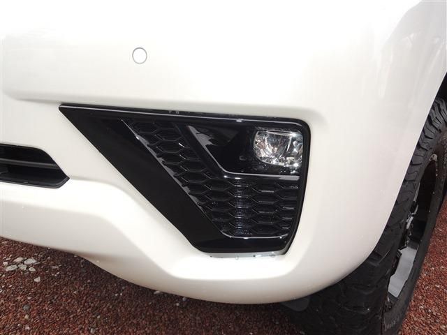 TOYOTA LANDCRUISER PRADO 2021 Image 31