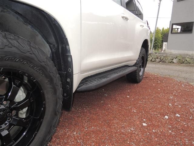 TOYOTA LANDCRUISER PRADO 2021 Image 31