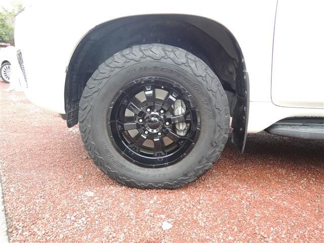 TOYOTA LANDCRUISER PRADO 2021 Image 31