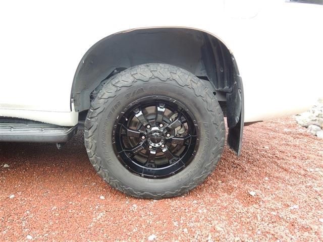 TOYOTA LANDCRUISER PRADO 2021 Image 31