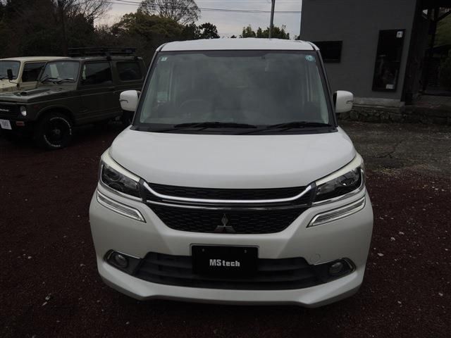 MITSUBISHI DELICA D:2 CUSTOM 2W 2018 Image 31