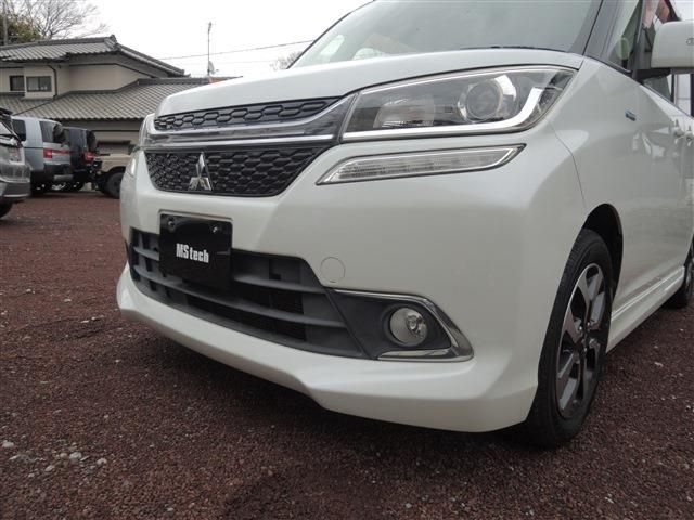 MITSUBISHI DELICA D:2 CUSTOM 2W 2018 Image 31